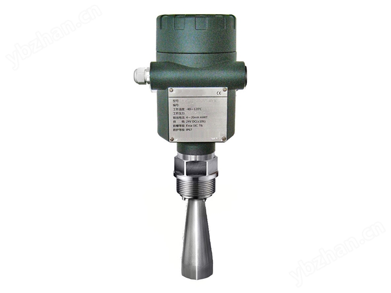 高频雷达液位计