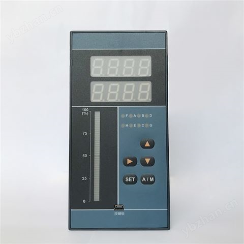 XMT-1245 數(shù)字智能儀表