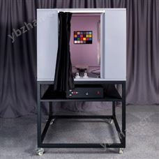 VC-118-X摄像头测试灯箱