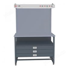 CC120-L标准看样台