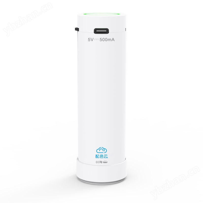 配色色差寶Type-c接口