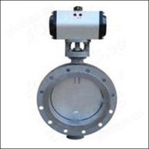 BGTZF-Y型气动圆风门