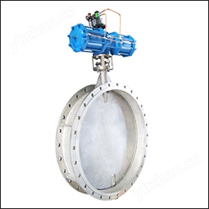 BAWZF-Y型气动圆风门