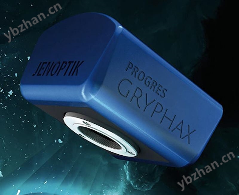 Jenoptik德國(guó)業(yè)納GRYPHAX SUBRA 速步星攝像頭