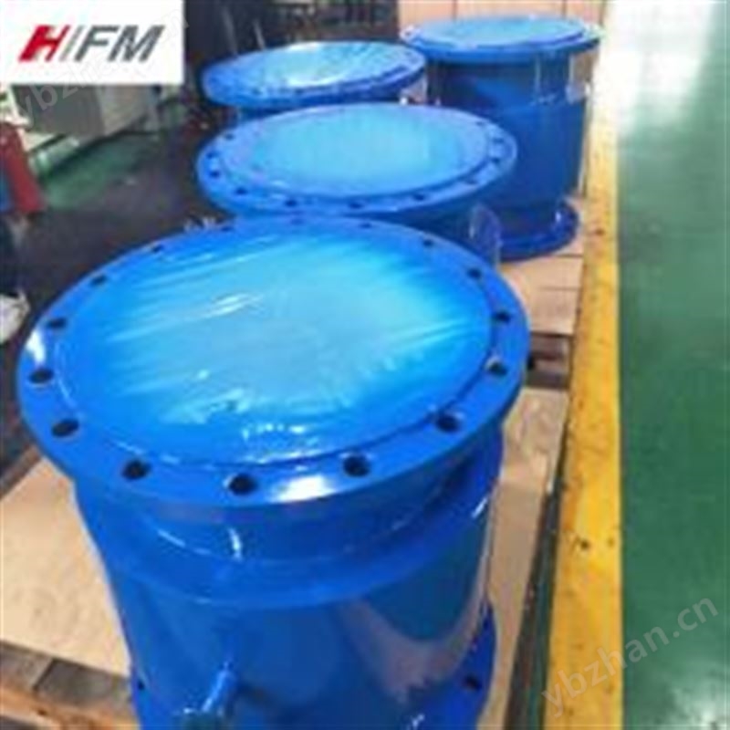 FM電磁流量計(jì)DN1200 工業(yè)污水 IP65 防腐型電磁 管道焊接式 鉭電極 襯橡膠