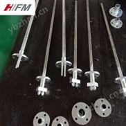 德尔巴流量计 插入式德尔塔巴流量计 适用于气体、液体和蒸汽的流量测量