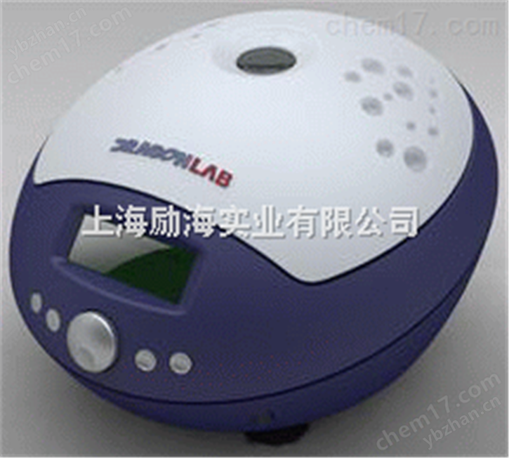 高速小型離心機—大龍DragonLab