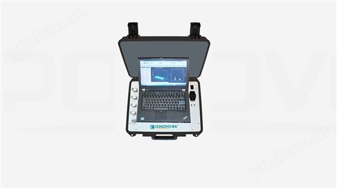 PDU-600特高頻局部放電檢測儀