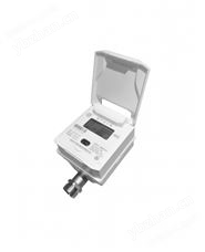 SC-F 系列物联网户用（阀控式）超声波水表 DN15 - DN20