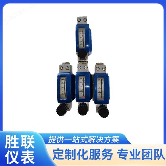 防腐/微小金属管浮子流量计