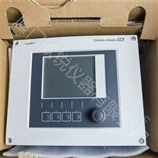CM442-AAM1A2F010A+AK德国E+H多参数多通道水质分析仪