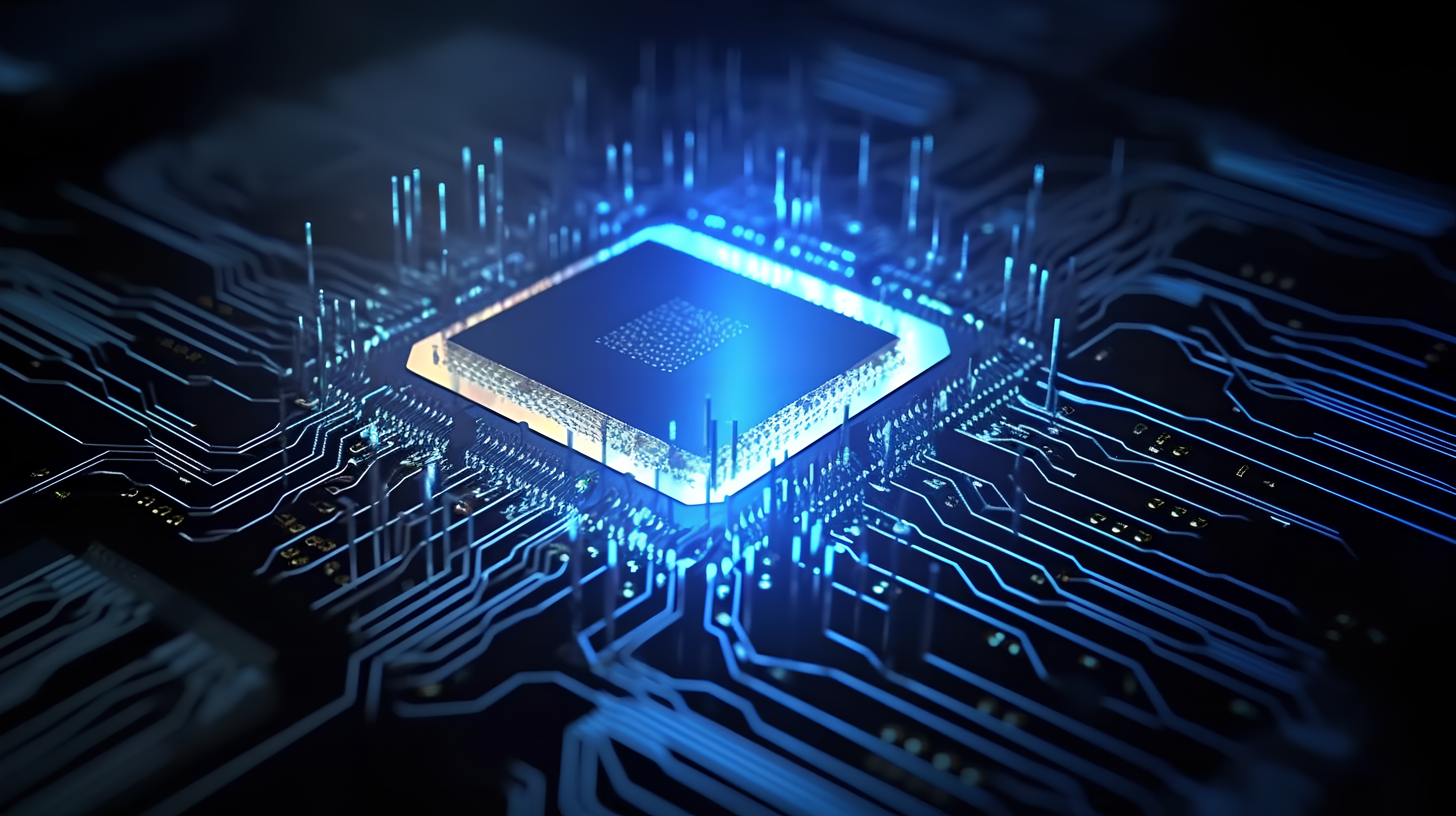  供不应求！存储芯片板块多股涨停！