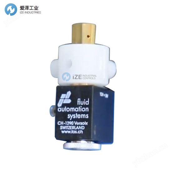 SWAN电磁阀A-82.519.036