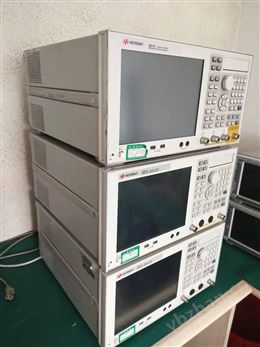 轉讓安捷倫E5071A/B/C ENA系列網絡分析儀