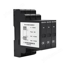 直流電流分配器