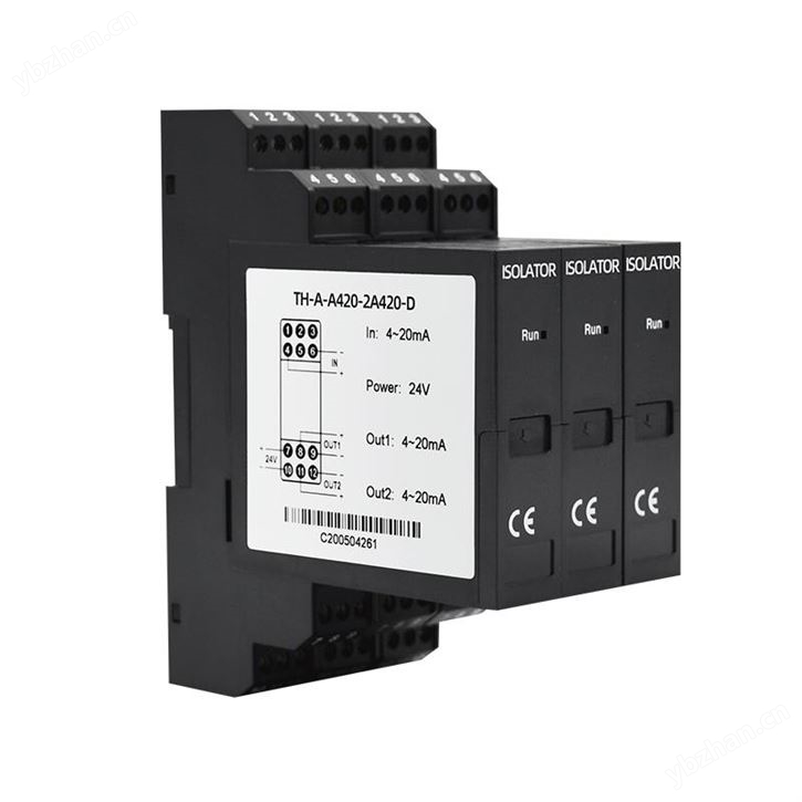 厂家昌辰电流分配器