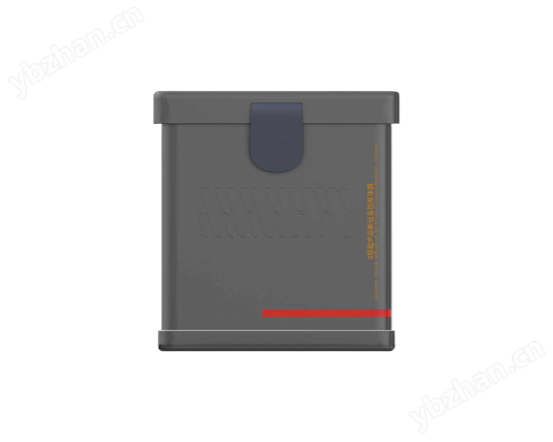 B型超声诊断设备校准体膜  测试标准