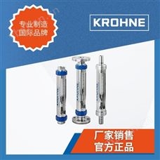 VA-40可变面积流量计