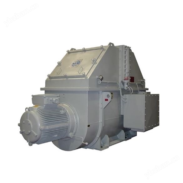 原装AEM发电机 风扇和鼓风机驱动器RH400 S4