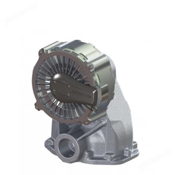 原装AEM发电机 风扇和鼓风机驱动器RH400 S4