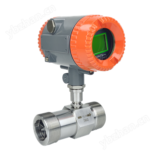 甲醇液体流量传感器