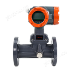 高精度旋進(jìn)旋渦流量計(jì)