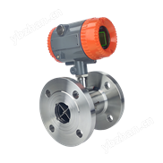 小口径液体涡轮流量计