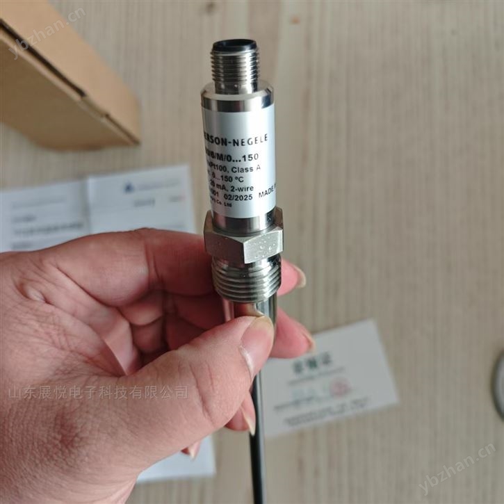 安德森耐格TFP-06温度传感器