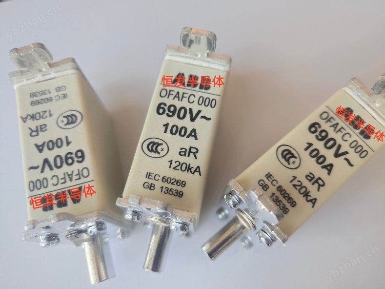 ABB熔斷器監測器