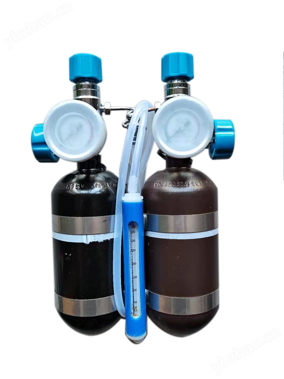 AP5型甲烷传感器校验仪