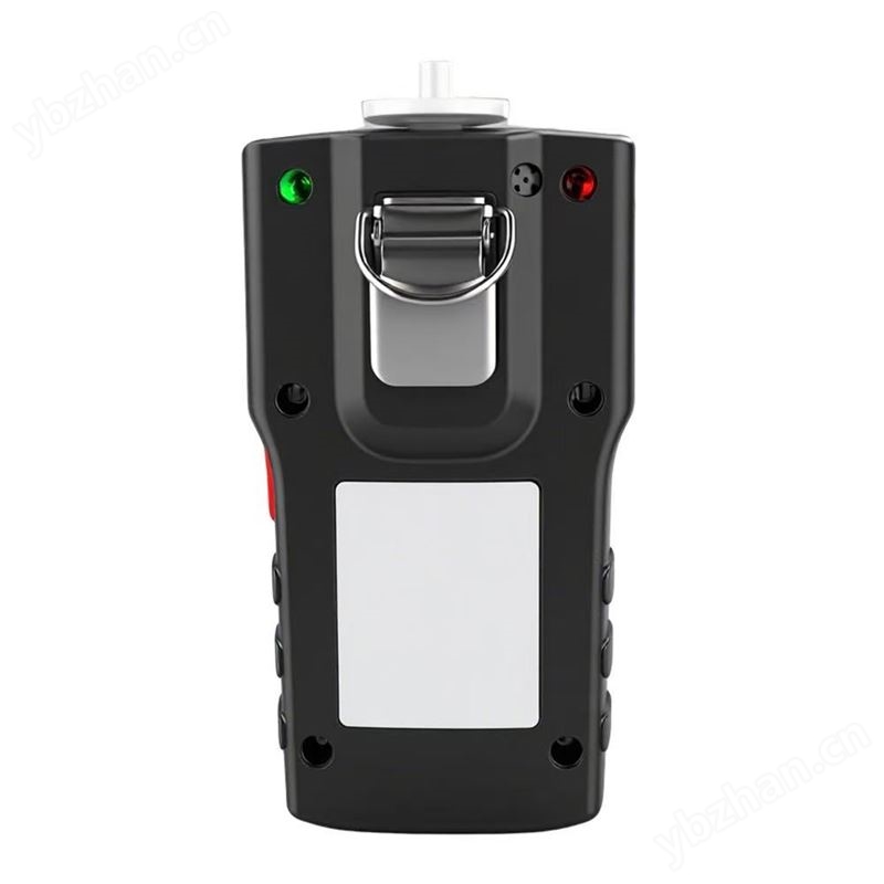 泵吸扩散多合一气体检测报警器