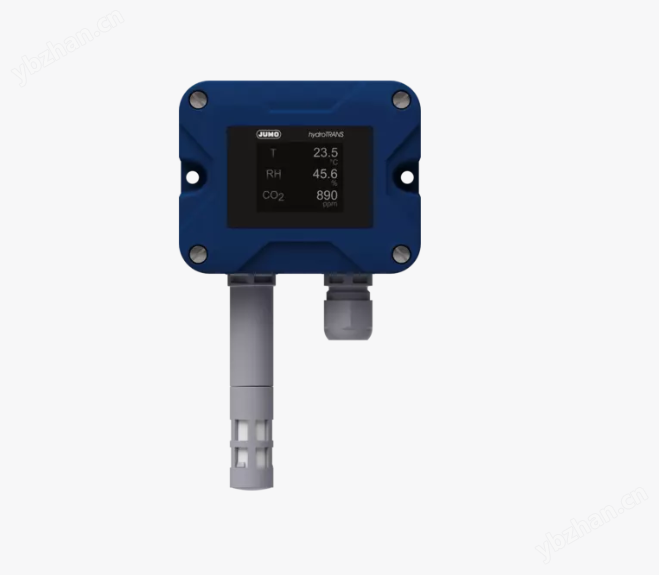 JUMO久茂壁挂式温湿度e星平台网址