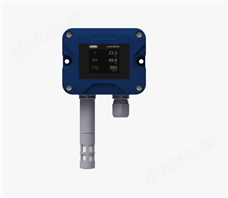 hydroTRANS S20JUMO久茂壁挂式温湿度e星平台网址