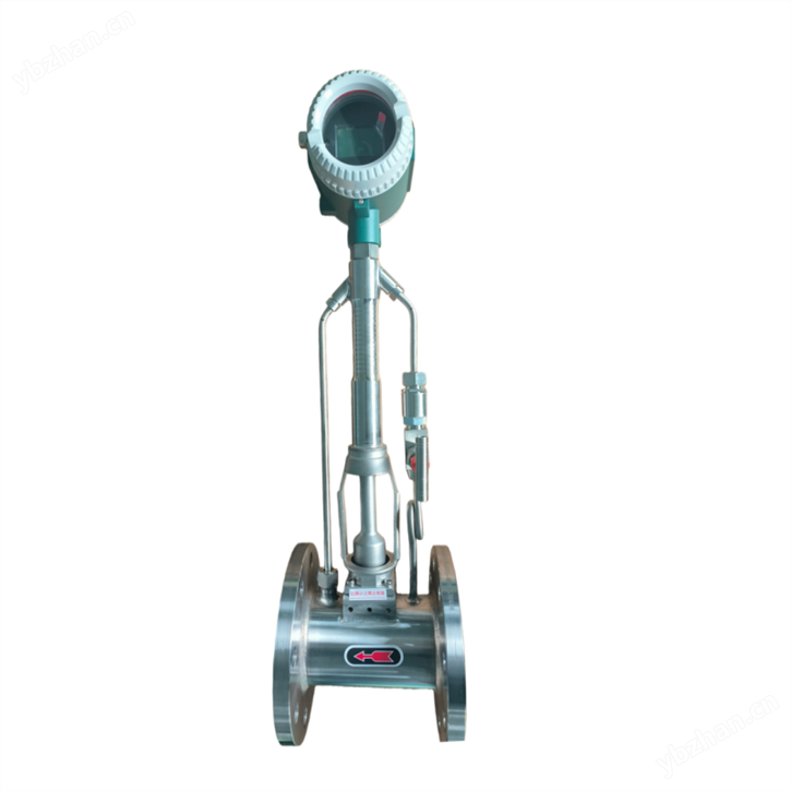 工業蒸汽計量儀表