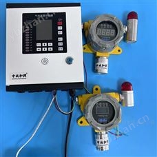 GTYQ-ZCT19油罐用柴油气体浓度报警装置柴油泄露检测仪