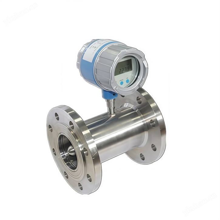 甲醇流量计