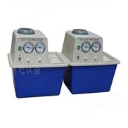 循環水多用真空泵