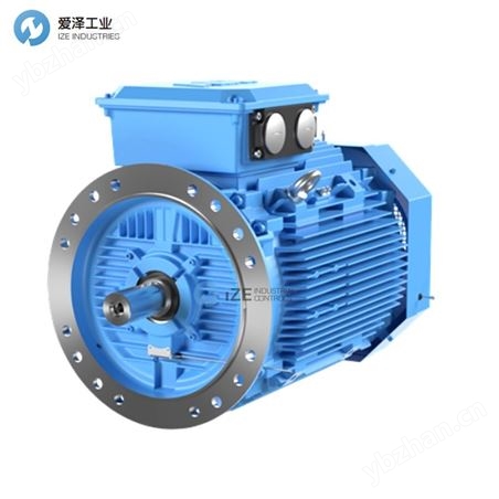 ABB电机M3BP225SMB8