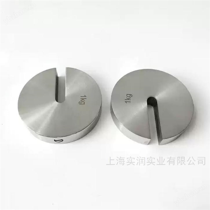 深圳10kg不锈钢增砣砝码厂家订制