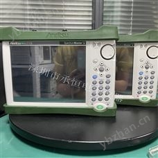 安立Anritsu MS2713E频谱分析仪