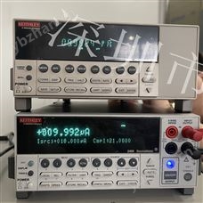 转让吉时利2400数字源表  四象限