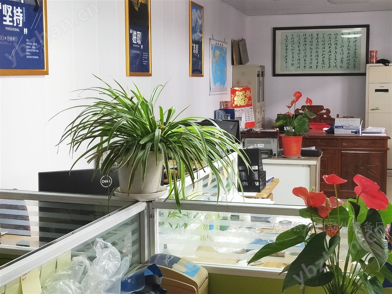 風壓變送器