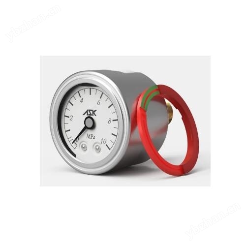 ASK甘油压力计CR-60