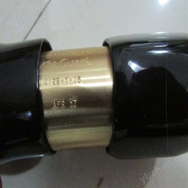 KEPNER控制閥代理商