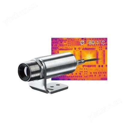 OPTEX多功能熱成像儀OPTXI41LTF20T090