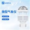车载气象仪