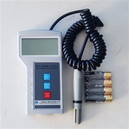 LTP-302����ʽ��ʪ�ȴ���ѹ��/����̽ͷ