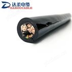 垃圾吊渣吊電纜
