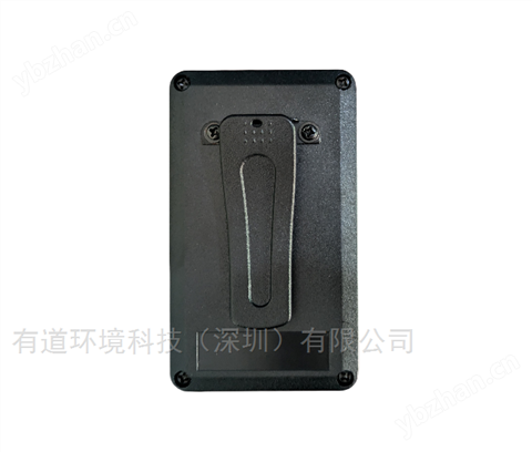 个人X、γ辐射监测仪盖革计数器