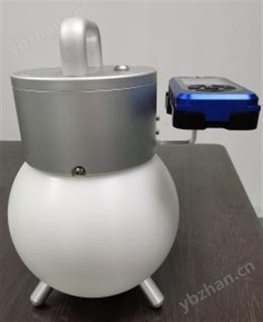 COMO270型中子劑量儀